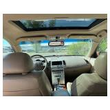 2006 NISSAN MAXIMA 3.5 SL *138k Miles* (NO RESERVE)
