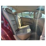 2006 NISSAN MAXIMA 3.5 SL *138k Miles* (NO RESERVE)