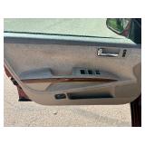 2006 NISSAN MAXIMA 3.5 SL *138k Miles* (NO RESERVE)