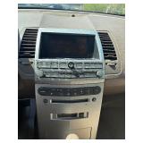 2006 NISSAN MAXIMA 3.5 SL *138k Miles* (NO RESERVE)