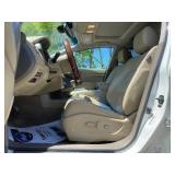 2011 NISSAN MURANO SL *All Wheel Drive | No Accidents Reported* (NO RESERVE)