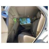 2011 NISSAN MURANO SL *All Wheel Drive | No Accidents Reported* (NO RESERVE)