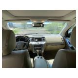 2011 NISSAN MURANO SL *All Wheel Drive | No Accidents Reported* (NO RESERVE)
