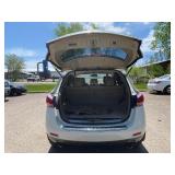 2011 NISSAN MURANO SL *All Wheel Drive | No Accidents Reported* (NO RESERVE)