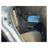 2011 NISSAN MURANO SL *All Wheel Drive | No Accidents Reported* (NO RESERVE)