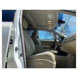 2011 NISSAN MURANO SL *All Wheel Drive | No Accidents Reported* (NO RESERVE)