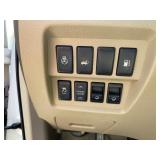 2011 NISSAN MURANO SL *All Wheel Drive | No Accidents Reported* (NO RESERVE)