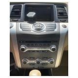 2011 NISSAN MURANO SL *All Wheel Drive | No Accidents Reported* (NO RESERVE)