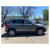 2016 VOLKSWAGEN TIGUAN 2.0T SE 4MOTION *129k Miles | All Wheel Drive | No Accidents Reported* (NO RESERVE)
