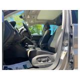 2016 VOLKSWAGEN TIGUAN 2.0T SE 4MOTION *129k Miles | All Wheel Drive | No Accidents Reported* (NO RESERVE)