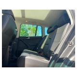 2016 VOLKSWAGEN TIGUAN 2.0T SE 4MOTION *129k Miles | All Wheel Drive | No Accidents Reported* (NO RESERVE)