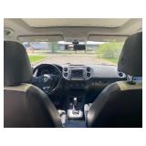 2016 VOLKSWAGEN TIGUAN 2.0T SE 4MOTION *129k Miles | All Wheel Drive | No Accidents Reported* (NO RESERVE)