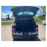 2016 VOLKSWAGEN TIGUAN 2.0T SE 4MOTION *129k Miles | All Wheel Drive | No Accidents Reported* (NO RESERVE)