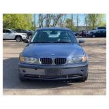 2002 BMW 3 SERIES 330XI *116k Miles | All Wheel Drive* (NO RESERVE)