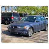 2002 BMW 3 SERIES 330XI *116k Miles | All Wheel Drive* (NO RESERVE)
