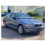 2002 BMW 3 SERIES 330XI *116k Miles | All Wheel Drive* (NO RESERVE)