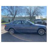 2002 BMW 3 SERIES 330XI *116k Miles | All Wheel Drive* (NO RESERVE)
