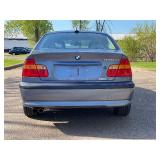 2002 BMW 3 SERIES 330XI *116k Miles | All Wheel Drive* (NO RESERVE)