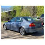 2002 BMW 3 SERIES 330XI *116k Miles | All Wheel Drive* (NO RESERVE)