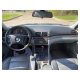 2002 BMW 3 SERIES 330XI *116k Miles | All Wheel Drive* (NO RESERVE)