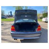 2002 BMW 3 SERIES 330XI *116k Miles | All Wheel Drive* (NO RESERVE)