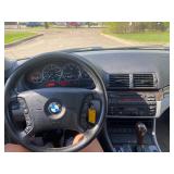 2002 BMW 3 SERIES 330XI *116k Miles | All Wheel Drive* (NO RESERVE)