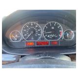 2002 BMW 3 SERIES 330XI *116k Miles | All Wheel Drive* (NO RESERVE)