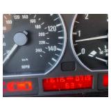 2002 BMW 3 SERIES 330XI *116k Miles | All Wheel Drive* (NO RESERVE)