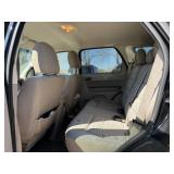 2010 FORD ESCAPE XLT *All Wheel Drive* (NO RESERVE)