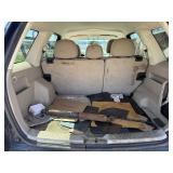 2010 FORD ESCAPE XLT *All Wheel Drive* (NO RESERVE)