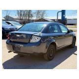 2008 CHEVROLET COBALT LS (NO RESERVE)