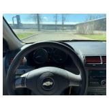 2008 CHEVROLET COBALT LS (NO RESERVE)