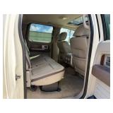 2009 FORD F-150 PLATINUM *4x4* (NO RESERVE)