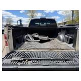 2009 FORD F-150 PLATINUM *4x4* (NO RESERVE)