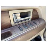 2009 FORD F-150 PLATINUM *4x4* (NO RESERVE)