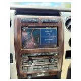 2009 FORD F-150 PLATINUM *4x4* (NO RESERVE)
