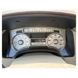 2009 FORD F-150 PLATINUM *4x4* (NO RESERVE)