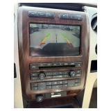 2009 FORD F-150 PLATINUM *4x4* (NO RESERVE)