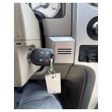2009 FORD F-150 PLATINUM *4x4* (NO RESERVE)