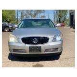 2007 BUICK LUCERNE CXL V6 *No Accidents Reported | 3800 Motor* (NO RESERVE)