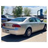 2007 BUICK LUCERNE CXL V6 *No Accidents Reported | 3800 Motor* (NO RESERVE)