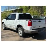 2002 FORD EXPLORER SPORT TRAC VALUE *4X4 | 4.0L Motor* (NO RESERVE)