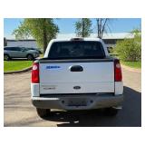 2002 FORD EXPLORER SPORT TRAC VALUE *4X4 | 4.0L Motor* (NO RESERVE)