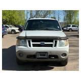 2002 FORD EXPLORER SPORT TRAC VALUE *4X4 | 4.0L Motor* (NO RESERVE)