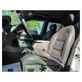 2002 FORD EXPLORER SPORT TRAC VALUE *4X4 | 4.0L Motor* (NO RESERVE)