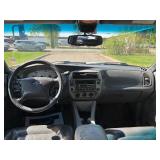 2002 FORD EXPLORER SPORT TRAC VALUE *4X4 | 4.0L Motor* (NO RESERVE)