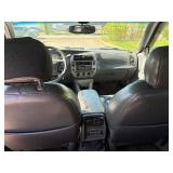 2002 FORD EXPLORER SPORT TRAC VALUE *4X4 | 4.0L Motor* (NO RESERVE)