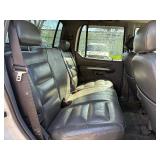 2002 FORD EXPLORER SPORT TRAC VALUE *4X4 | 4.0L Motor* (NO RESERVE)