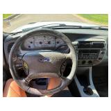 2002 FORD EXPLORER SPORT TRAC VALUE *4X4 | 4.0L Motor* (NO RESERVE)