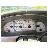 2002 FORD EXPLORER SPORT TRAC VALUE *4X4 | 4.0L Motor* (NO RESERVE)